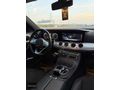 ST MOTORS MERCEDES E200D