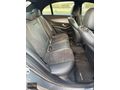 ST MOTORS MERCEDES E200D