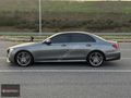 ST MOTORS MERCEDES E200D