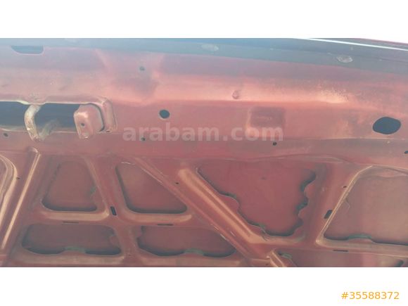 Sahibinden Nissan Sunny 1.6 EX 1992 Model