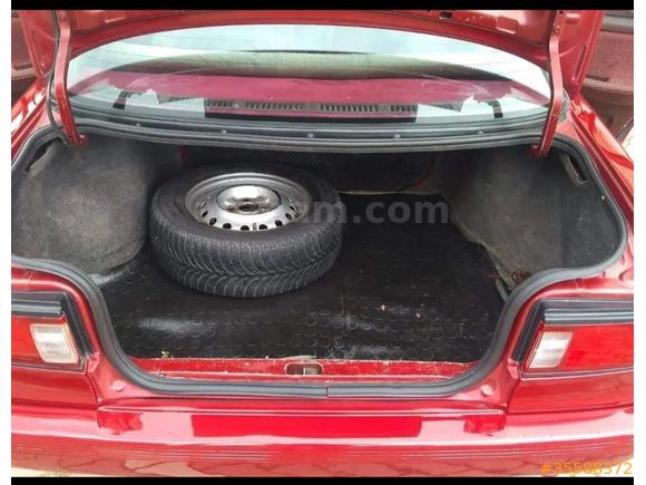 Sahibinden Nissan Sunny 1.6 EX 1992 Model