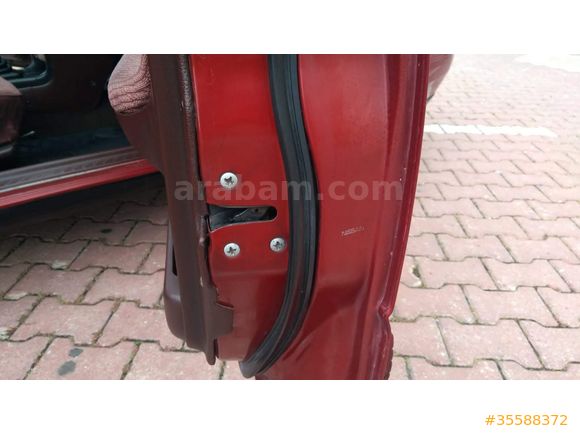 Sahibinden Nissan Sunny 1.6 EX 1992 Model
