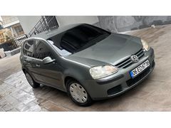 Sahibinden Volkswagen Golf 1.6 2006 Model 182 BINDE LPG LI