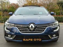 SAFE OTODAN TALİSMAN 1.6 DCI ICON EDC CAM TAVAN