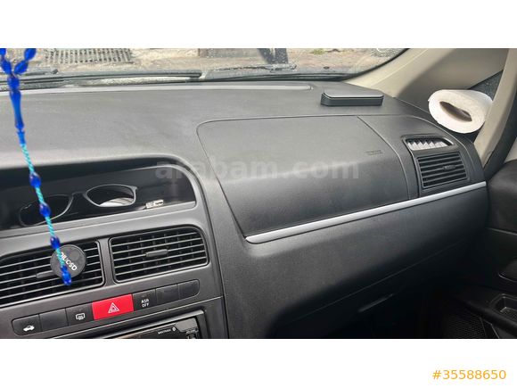 Sahibinden Fiat Linea 1.3 Multijet Active Plus 2015 Model  228.000 km Beyaz
