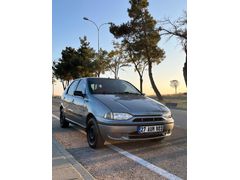 Sahibinden Fiat Palio 1.4 EL 2000 Model