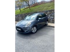 Sahibinden Citroen C3 1.4 VTi Confort 2011 Model