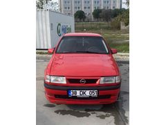 Sahibinden Opel Vectra 2.0 GLS 1993 Model 