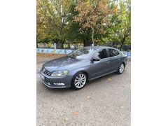 Sahibinden Volkswagen Passat 1.6 TDi BlueMotion Comfortline 2011 Model