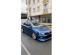 Sahibinden Volkswagen Jetta 1.2 TSi BlueMotion Comfortline 2016 Model 