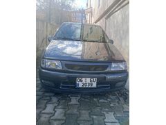 Sahibinden Citroen Saxo 1.6 VTS 1997 Model
