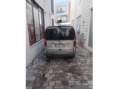 Sahibinden Fiat Doblo Combi 1.3 Multijet Active 2007 Model