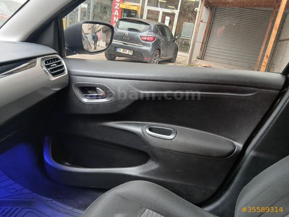 Sahibinden Peugeot 301 1.5 BlueHDI Active 2019 Model