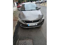 Sahibinden Peugeot 301 1.5 BlueHDI Active 2019 Model