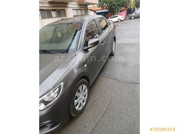 Sahibinden Peugeot 301 1.5 BlueHDI Active 2019 Model