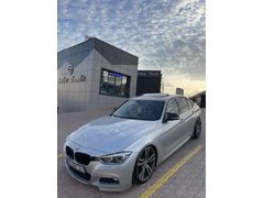 Sahibinden BMW 3 Serisi 320i ED M Plus 2016 Model 