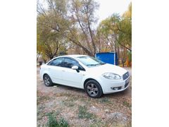 Sahibinden Fiat Linea 1.3 Multijet Active 2011 Model
