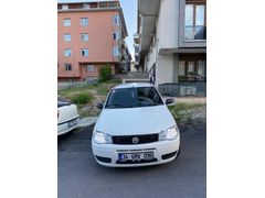 Sahibinden Fiat Albea Sole 1.3 Multijet Dynamic 2008 Model 