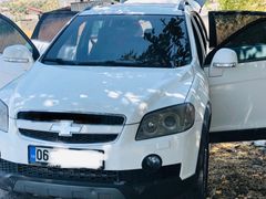Sahibinden Chevrolet 4x4 Captiva 2.0 D LT High 
