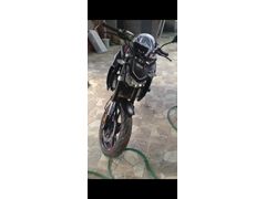 ACİLLL Sahibinden Sıfır Ayarında Motosiklet Arora SK 250 K