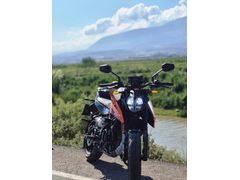 Sahibinden KTM 125 Duke