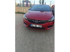 Sahibinden Opel Astra 1.2 T Edition 145 bg. özel seri 2020 Model