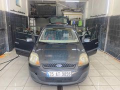 Sahibinden Ford Fiesta 1.4 TDCi Comfort 2006 Model 