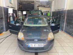Sahibinden Ford Fiesta 1.4 TDCi Comfort 2006 Model 