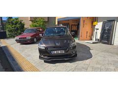 Sahibinden Peugeot 301 1.6 HDi Allure 2015 Model 
