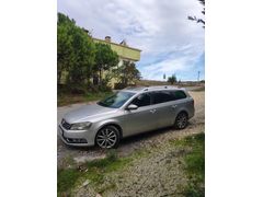 Sahibinden Volkswagen Passat Variant 1.4 TSi BlueMotion Highline 2011 Model