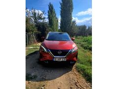 Sahibinden Nissan Qashqai 1.5 e-Power Sky Pack 2023 Model