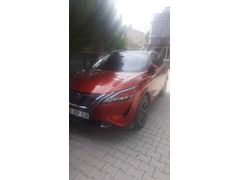 Sahibinden Nissan Qashqai 1.5 e-Power Sky Pack 2023 Model