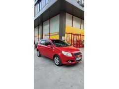 Sahibinden Chevrolet Aveo 1.4 Sport 2009 Model  209.000 km Kırmızı