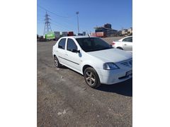 Sahibinden Dacia Logan 1.5 dCi Ambiance 2006 Model