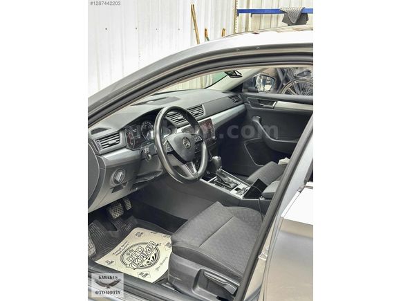 İLK SAHİBİNDEN 2020 MODEL 1.5 TSİ ACT ELİTE CAMTAVAN ÖZELDONANIM
