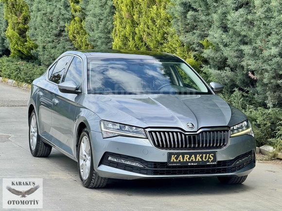 İLK SAHİBİNDEN 2020 MODEL 1.5 TSİ ACT ELİTE CAMTAVAN ÖZELDONANIM