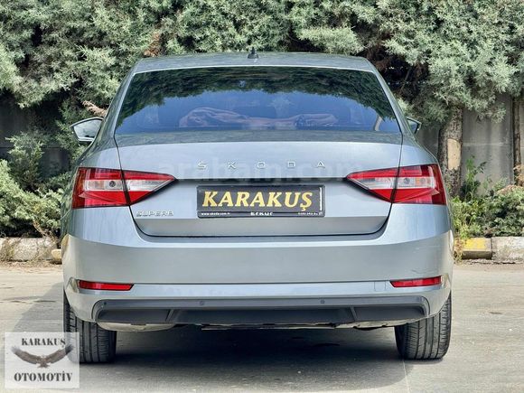 İLK SAHİBİNDEN 2020 MODEL 1.5 TSİ ACT ELİTE CAMTAVAN ÖZELDONANIM