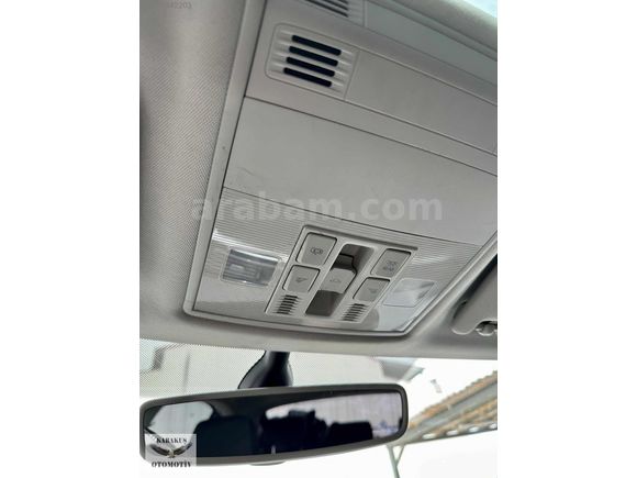 İLK SAHİBİNDEN 2020 MODEL 1.5 TSİ ACT ELİTE CAMTAVAN ÖZELDONANIM