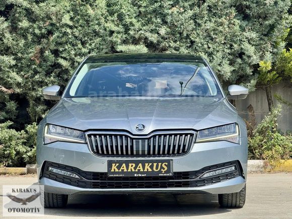 İLK SAHİBİNDEN 2020 MODEL 1.5 TSİ ACT ELİTE CAMTAVAN ÖZELDONANIM
