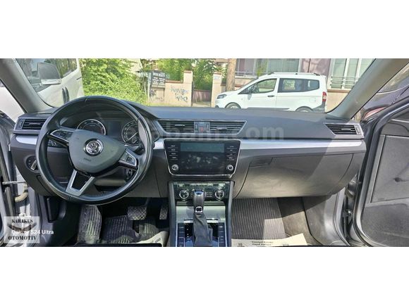 İLK SAHİBİNDEN 2020 MODEL 1.5 TSİ ACT ELİTE CAMTAVAN ÖZELDONANIM