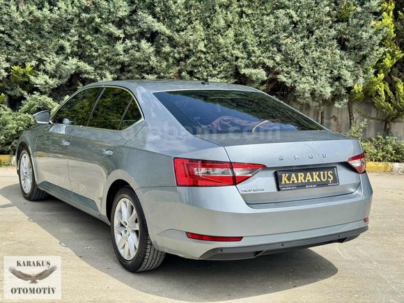 İLK SAHİBİNDEN 2020 MODEL 1.5 TSİ ACT ELİTE CAMTAVAN ÖZELDONANIM