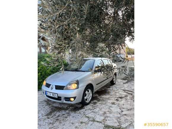 Sahibinden Renault Symbol 1.5 dCi Authentique 2008 Model
