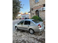 Sahibinden Renault Symbol 1.5 dCi Authentique 2008 Model