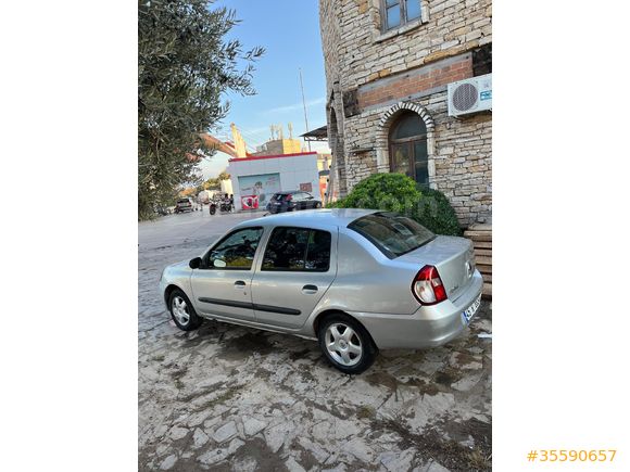 Sahibinden Renault Symbol 1.5 dCi Authentique 2008 Model