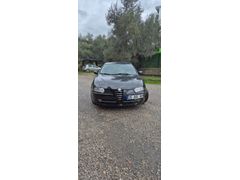 Sahibinden Alfa Romeo 147 1.6 TS Distinctive 2004 Model 