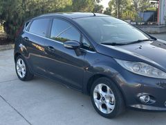 Sahibinden Ford Fiesta 1.4 TDCi Titanium 2010 Model 