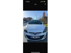 Sahibinden Opel Astra 1.6 CDTI Design 2016 Model 