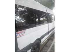 Sahibinden    Mercedes - Benz Sprinter komfort paket  316 CDI