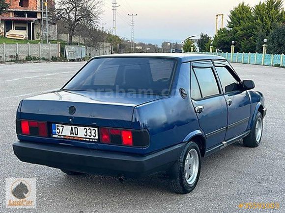 1993 ŞAHİN 1.6 250 BİN KM BENZIN LPG MANUEL VADE TAKAS OLUR