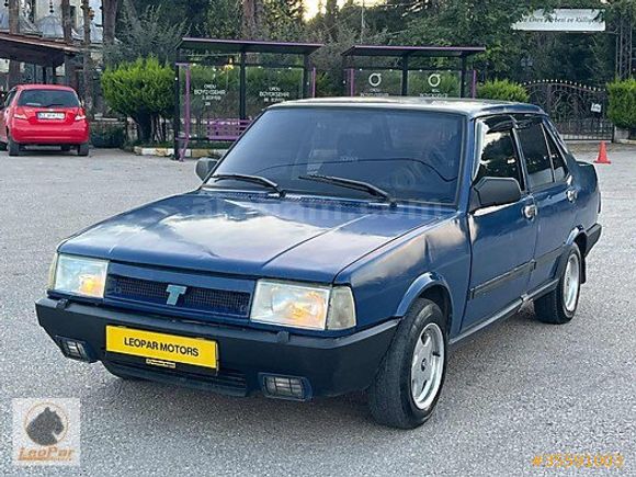 1993 ŞAHİN 1.6 250 BİN KM BENZIN LPG MANUEL VADE TAKAS OLUR